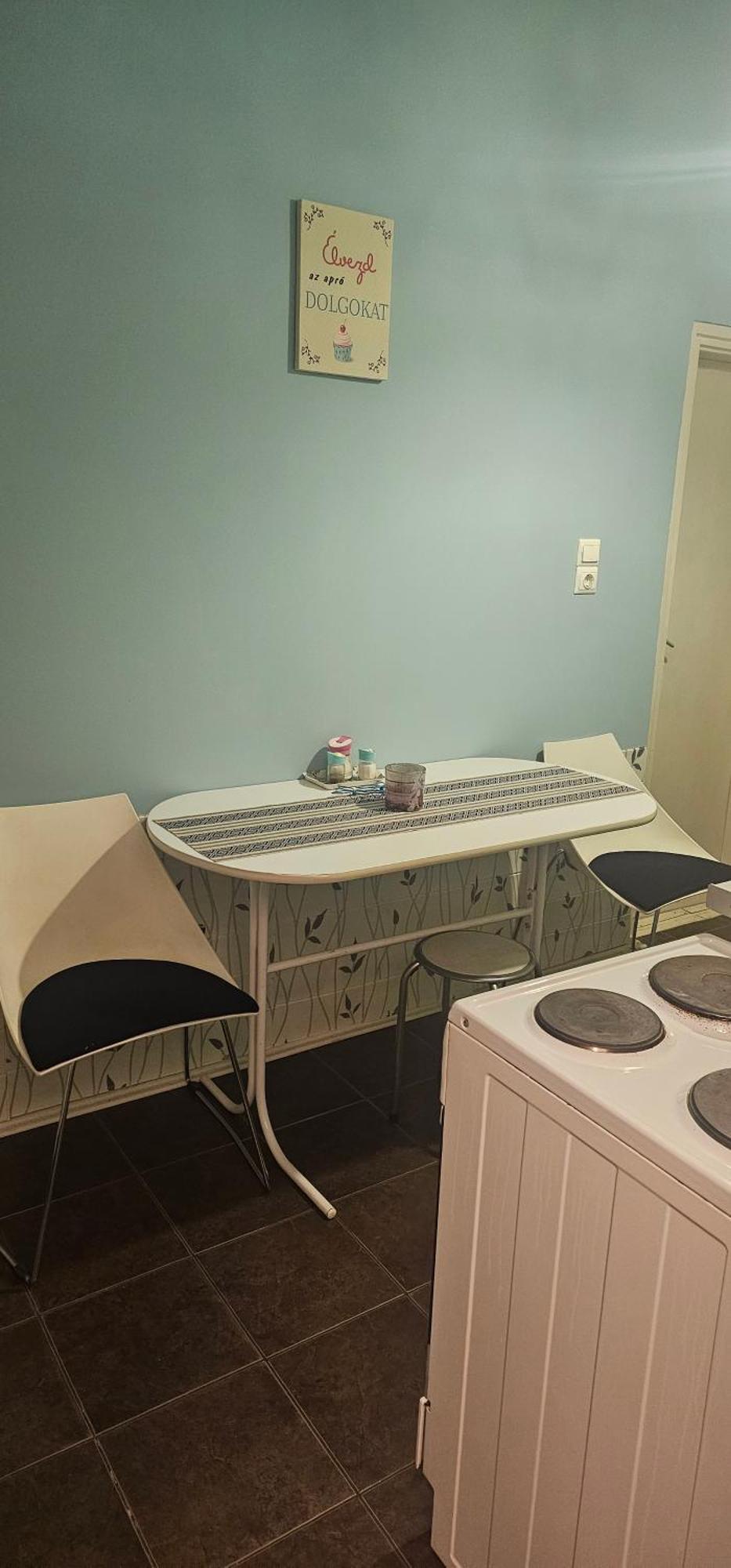 Zizi Apartman Debrecen Luaran gambar