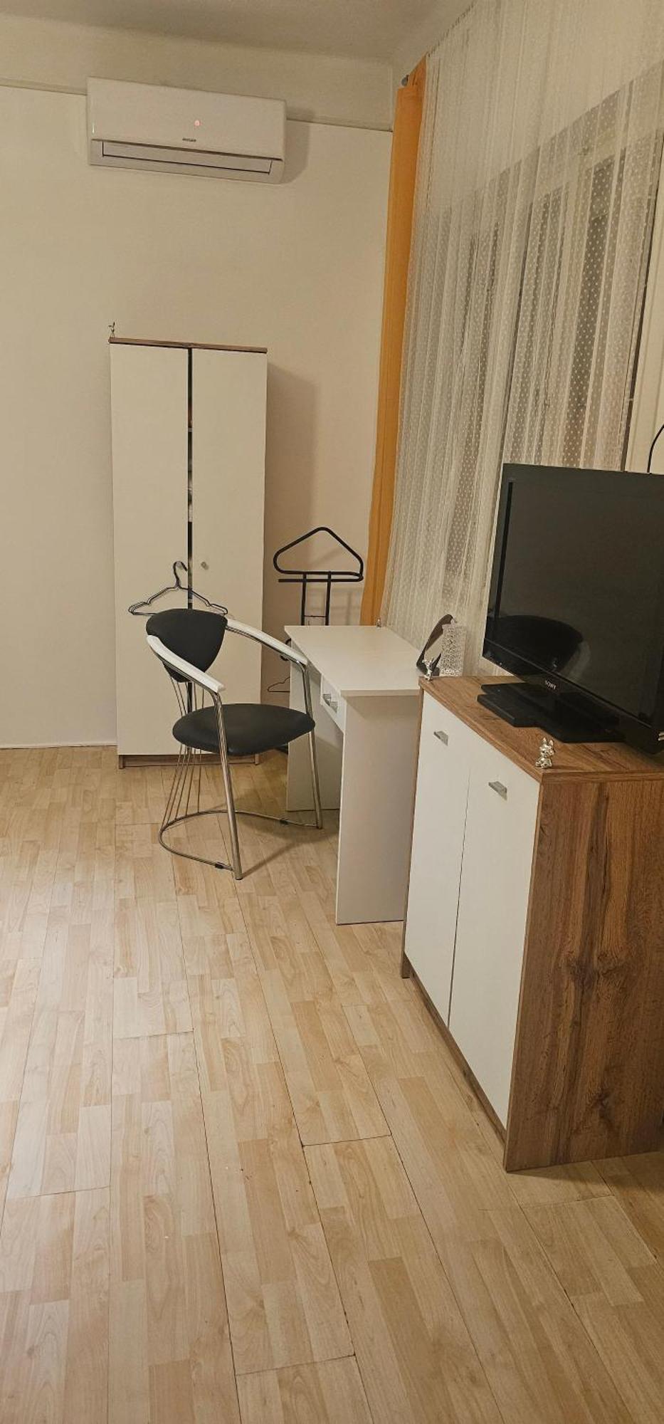 Zizi Apartman Debrecen Luaran gambar