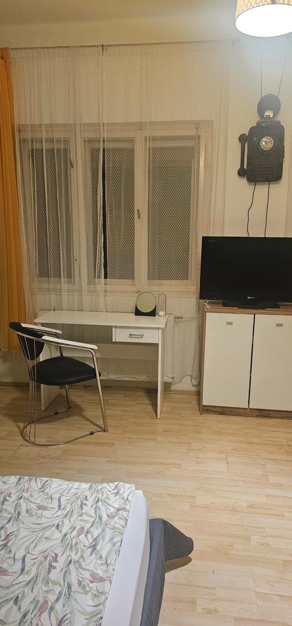Zizi Apartman Debrecen Luaran gambar
